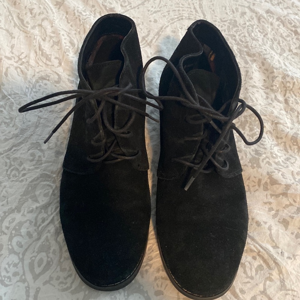 Blondo Waterproof Size 7.5 Shoes